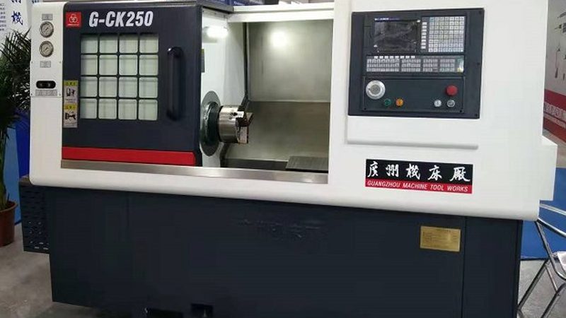 龙门加工中心操作工保养培训：关键步骤与注意事项**