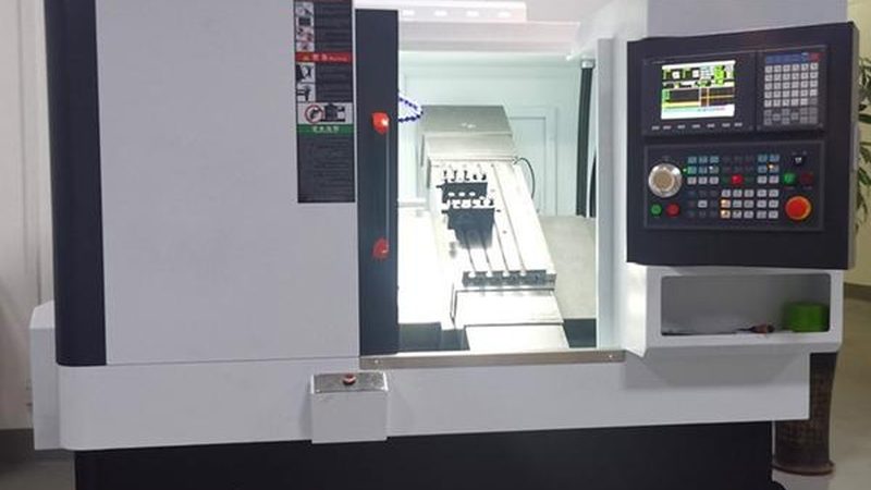 摇臂钻床钻孔直径：普通与重型有何不同？**