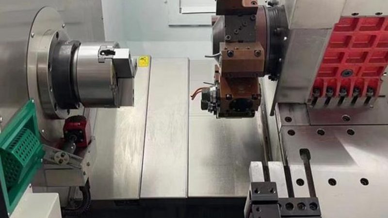 导轨淬火工艺参数设置：关键因素与优化策略